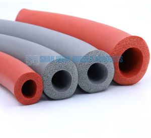 Nitrile Sponge Tube