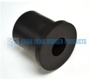 Rubber Bush
