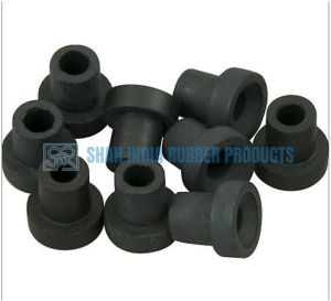 Rubber Bush