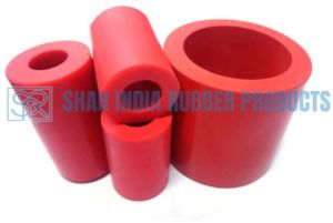 Rubber Bush