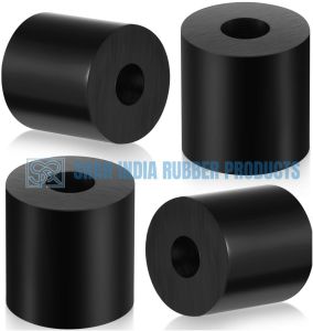 Rubber Bush