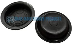 Rubber Diaphragm