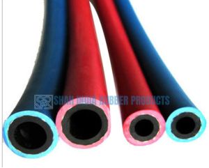Rubber Hose
