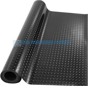 Rubber Mat Roll