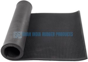 Rubber Mat Roll