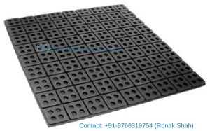 Rubber Pad