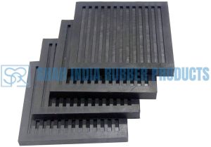 Rubber Pad