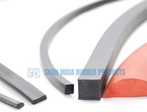 Silicone Rubber Cord