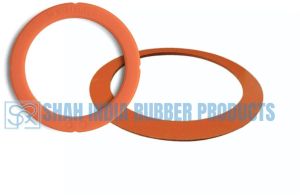 Silicone Rubber Gasket