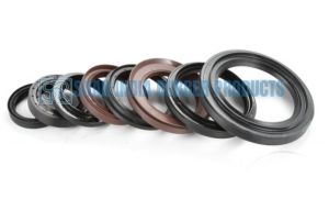Silicone Rubber Oil Seal