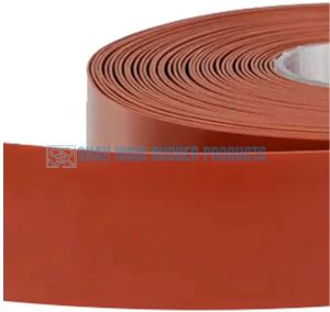 Silicone Rubber Strip