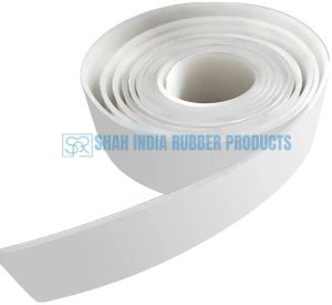 Silicone Rubber Strip