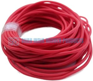 Silicone Rubber Tube