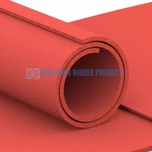 Silicone Sponge Sheet