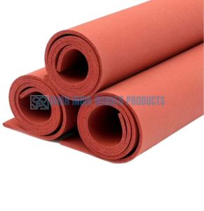 Silicone Sponge Sheet