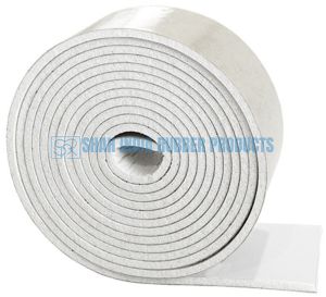 Silicone Sponge Strip