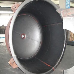 Tank Rubber Lining