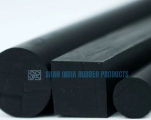Viton Rubber Cord