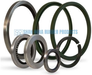 Viton Rubber Oil Seal