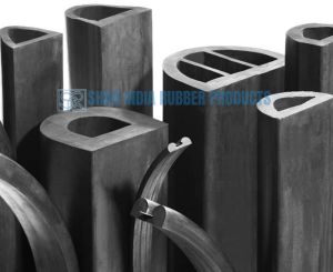 Viton Rubber Profile