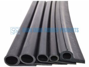 Viton Rubber Profile