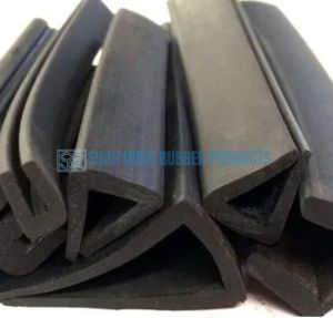 Viton Rubber Profile