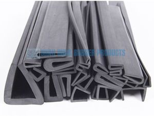 Viton Rubber Profile