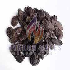 19mm Whole Black Cardamom