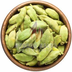 5-6mm Whole Green Cardamom