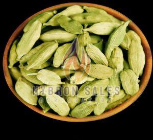5mm Whole Green Cardamom