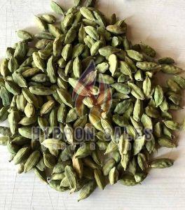 6–7mm Whole Green Cardamom