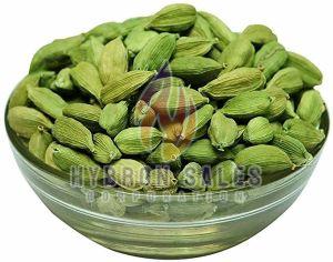 6mm Whole Green Cardamom