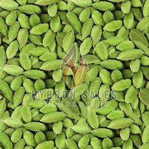7.5mm Whole Green Cardamom