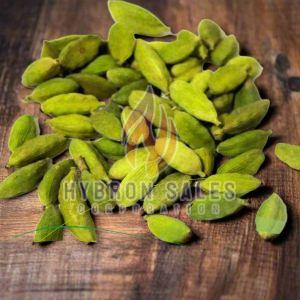 8mm Premium Grade Green Cardamom