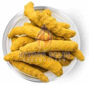 Curcumin Rich Turmeric Finger