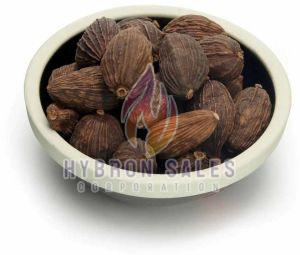Premium Export Grade Black Cardamom