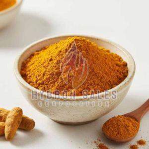 Premium Lakadong Turmeric Powder