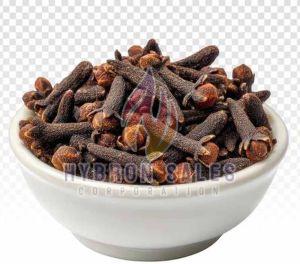 Premium Whole Brown Clove