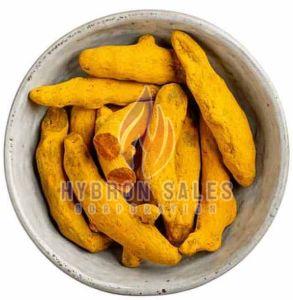 Whole Turmeric Finger