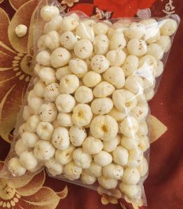 6 Plus Suta Makhana