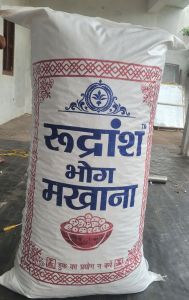 Rudransh Bhoj Makhana