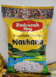 Rudransh Premium Makhana