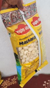 Rudransh Premium Makhana
