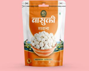 Vasuki Raw Makhana