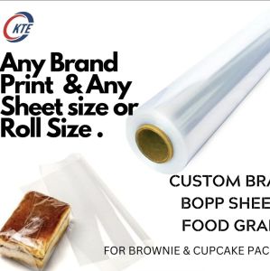 Cellophane Film