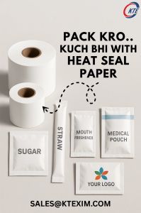 Polycoated Paper