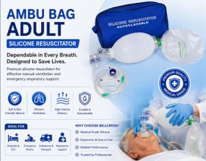 Ambu Bag Adult