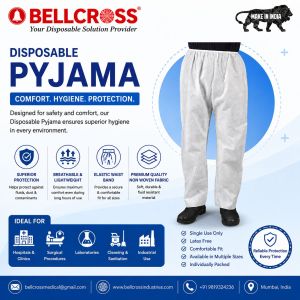 Disposable Pyjama