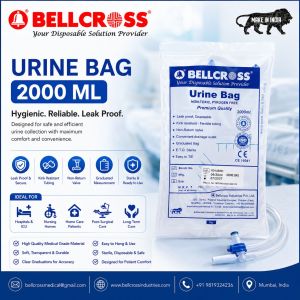 Disposables Urine Collection Bag