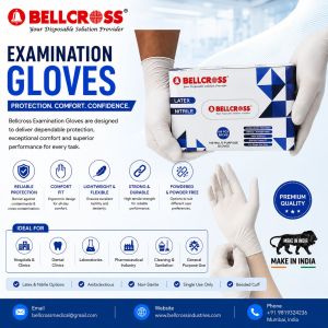 Examination Gloves